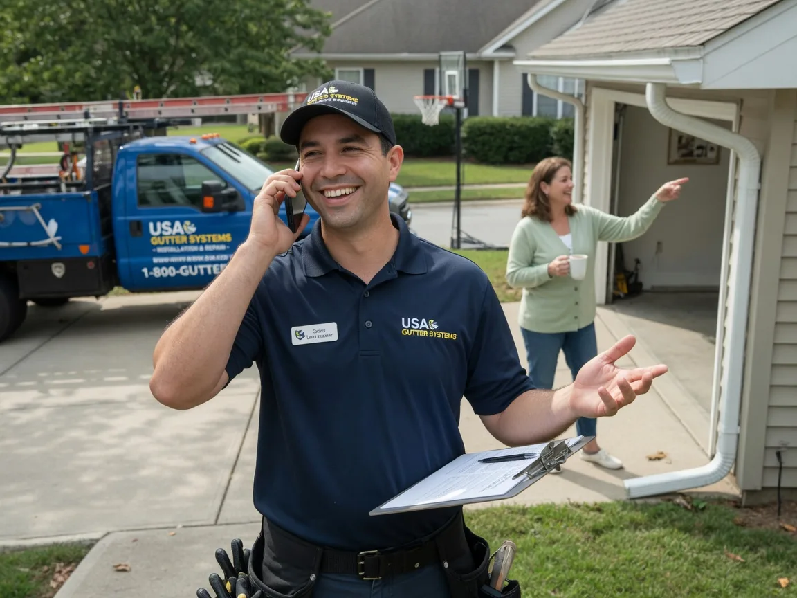 Gutter Installation Rock Creek, OH FAQs